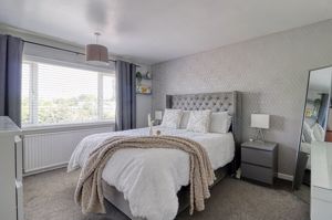 Bedroom One- click for photo gallery